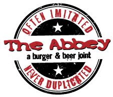 The Abbey logo