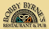 Bobby Byrne's - Sandwich logo