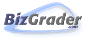 BizGrader logo