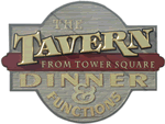 The Tavern from Tower Square logo