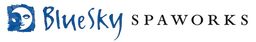 Blue Sky Spaworks logo