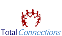 Total Connections, LLC logo
