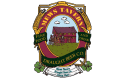 Mews Tavern logo