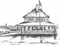 Aunt Carrie's logo