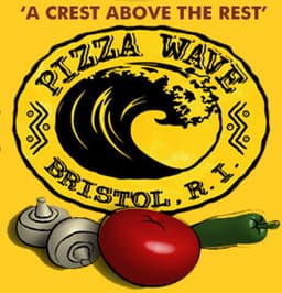 Pizza Wave logo