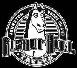 Bishop Hill Tavern logo