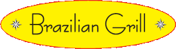 Brazilian Grill logo