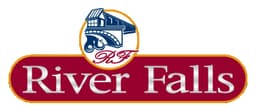 River Falls logo