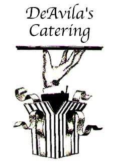 DeAvilas logo