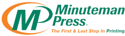 Minuteman Press logo