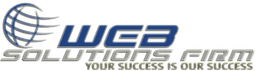 Web Solutions Firm logo