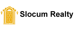 Slocum Realty logo