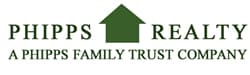 Phipps Realty logo
